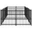 Ferrell Metal Exercise Pen With Door-81166485
