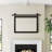 Lanphear Flat Wall Mirror-1996411316