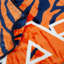 Jeté tigers Auburn