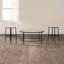 Ensemble de tables basses 3 pièces Ovadia-1421889289