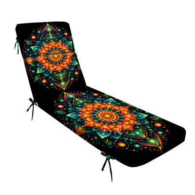 Coussin de patio intérieur d'extérieur de 3 po Peenoke