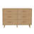 6 - Drawer 47.24 '' W Dresser-602701303