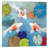 " Koi II " by Aleah Koury-74294322-74294314-74294318
