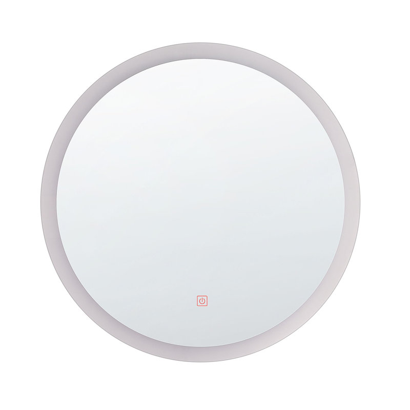 Ensa Flat Wall Mirror