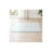 Sumdeal Rectangular Tempered Glass Replacement Tabletop