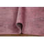 Tapis rose pastel luxueux 5 x 7