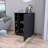 Bar Cart Cisco, Living Room-816621300
