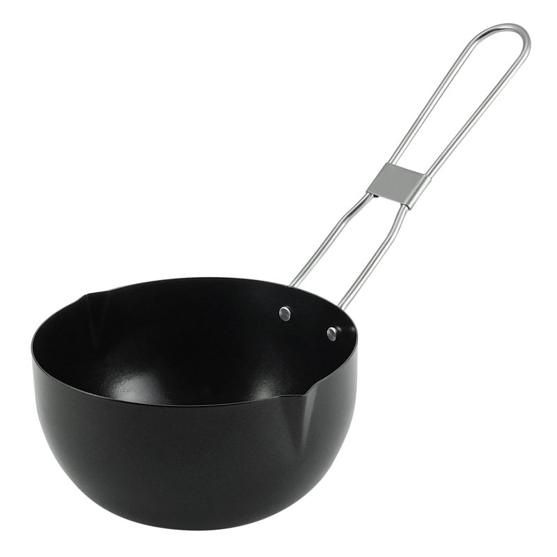 Heat-Resistant Silicone Basting Brush with Bowl