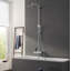 Euphoria® Multi Function Handheld Shower Head-122427926