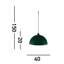 Palanga 1 - Light Pendant-2146528730-2146528731-2146535569