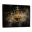 Lustre Sumi Zen II - reproduction sur toile-827883206-827883456