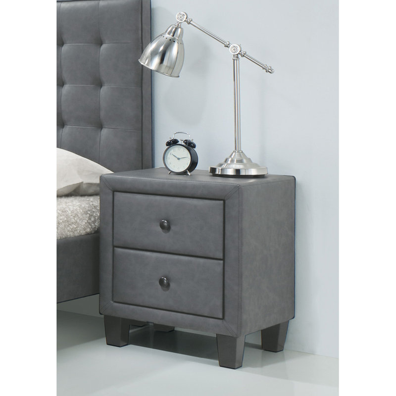 Accrington 16 " W Nightstand
