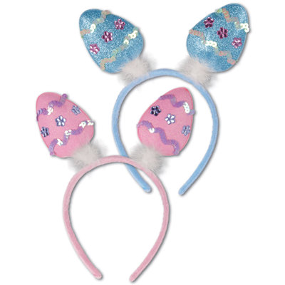 Easter Egg Boppers - Pack of 12