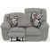 Trifecta Power Reclining Loveseat