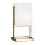 Nikole Marble Bedside Lamp-26115502