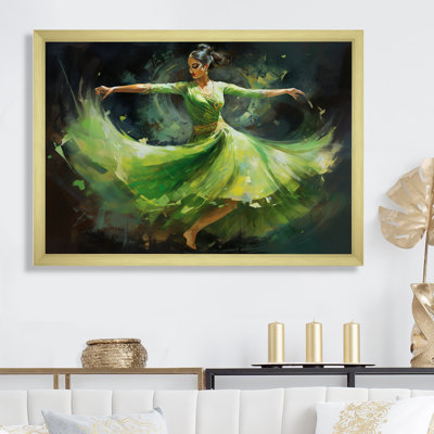" Dance Kathak Chronicles V "