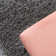 Tapis gris graphite Ruttger