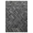 Jake Dark Gray Rug