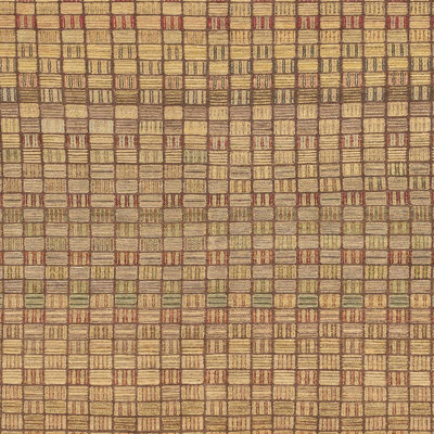 Anaih Patchwork Indoor Rug