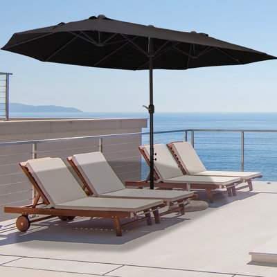 Balcony Parasol