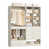 Beige is out of stock