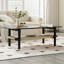 Table basse à 4 pieds avec rangement Yohaan-100278690