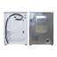 Equator DELUXE LAUNDRY SET EW 835 Sani Washer 1.9cf 110V + ED 880 Vented Dryer 220V