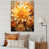 Toile tendue