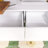 Modern Square Movable Top Coffee Table-810284895