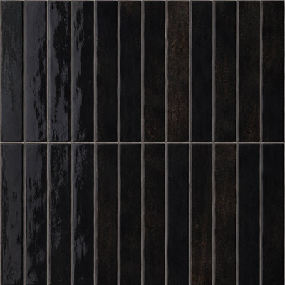 Trace 2X18 Black