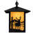 Villagomez Wall Light