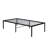 Twin Size Bed Frame, Heavy Duty Metal Bed Frame, Quick & Easy Assembly, No Noise