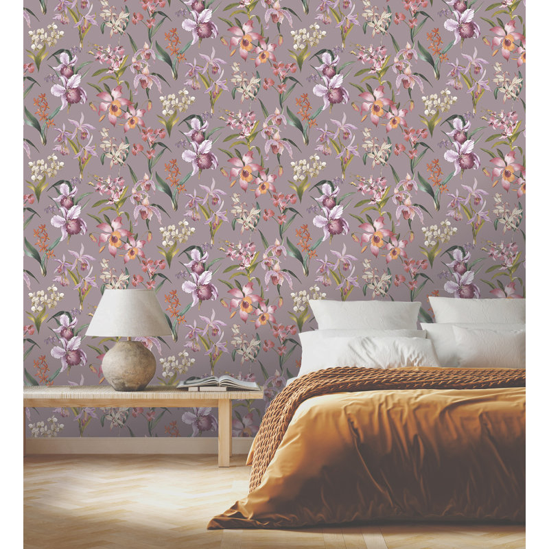 Araneli, Lilac