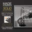 Bay Bridge at Night - Reproduction encadrée - Restickable-445745089-445745119