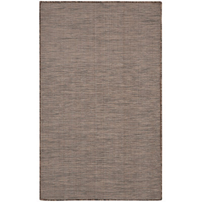 Tapis naturel moderne Agripina