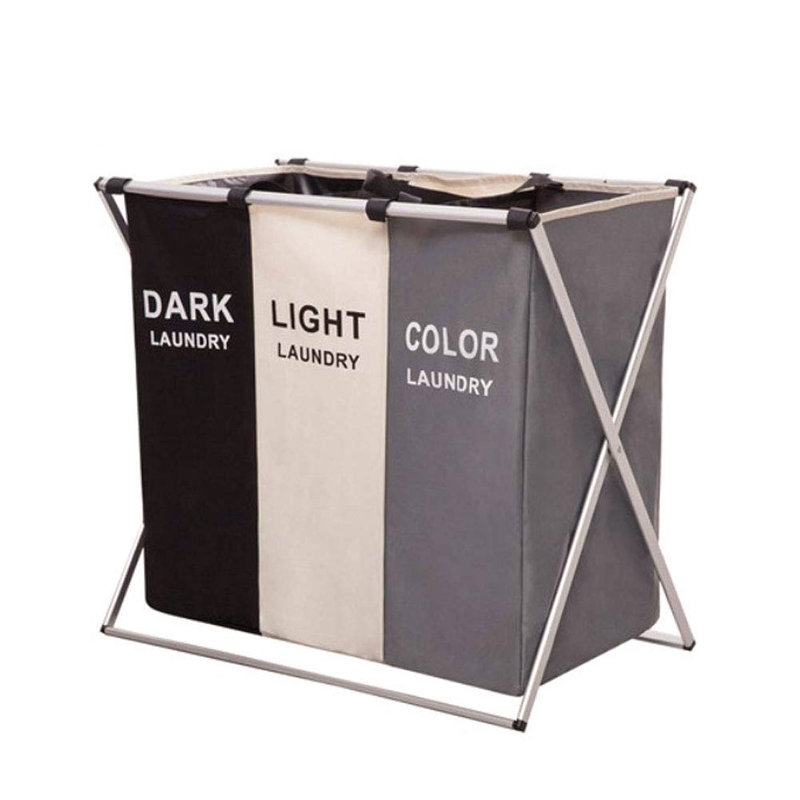 Laundry Sorter with Handles