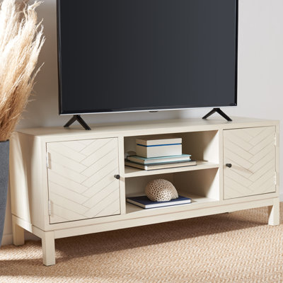 Lindhilde TV Stand for TVs up to 43"