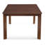 Table de salle à manger extensible Ari-12833948-14789510