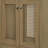 23.6 " Single Bathroom Vanity Base