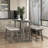 Counter Height Bench