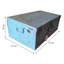 Metal Vintage Trunk
