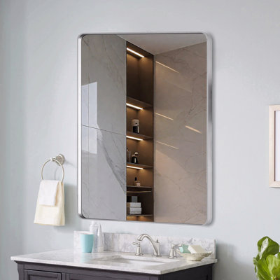 Miroir de salle de bain
