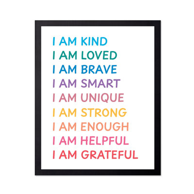 I Am Kind No3