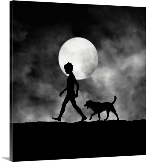 Straub 'For All the Times' by Hengki Lee Photographic Print The Twillery Co.® 