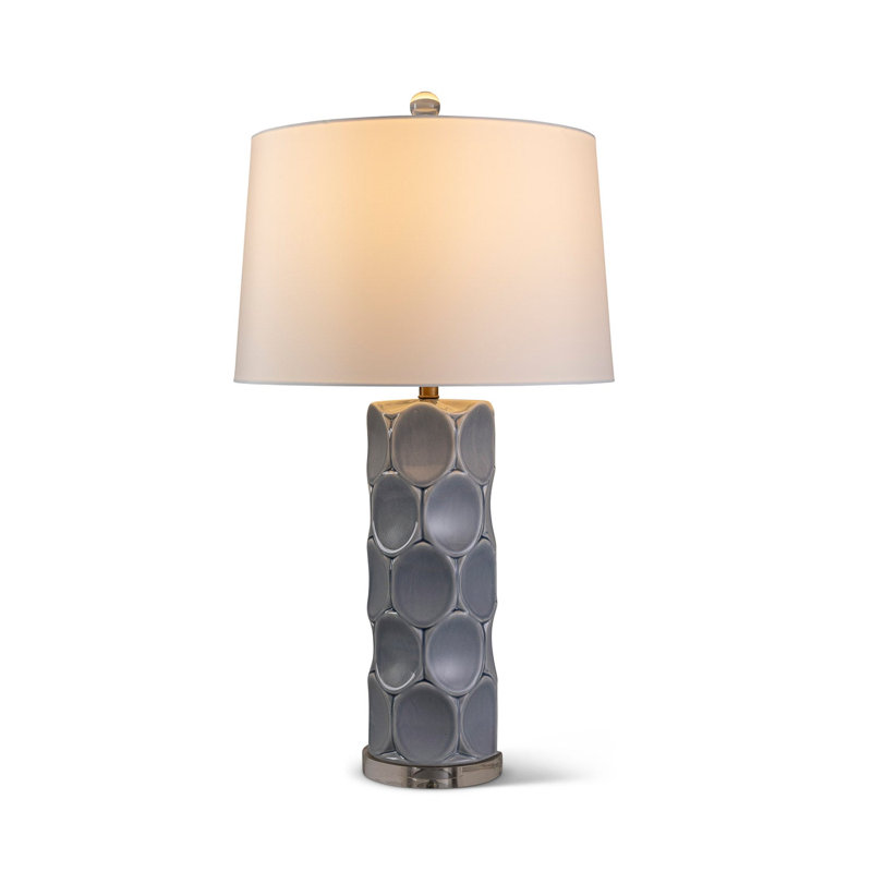 Le Cercle Lamp, Smoke