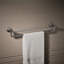 Artifacts® Double 24" Wall Mounted Towel Bar-136662048