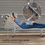 Outdoor Lounge Chair