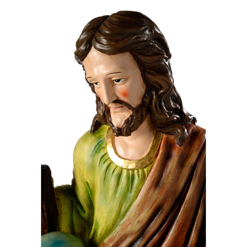 Christmas Christmas Scene Figurines & Collectibles