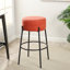 Tabouret Soloist - Coussin rembourré Boucle-100015326-100015327