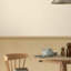 Wickerwork Pale Ochre Yellow Removable Wallpaper-1147834490